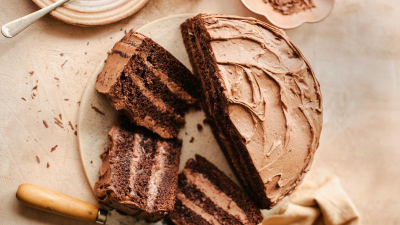 Danas je Dan &ccaron;okoladne torte, slavimo uz ovaj recept!