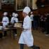 Guinness World Record for the longest tiramisu, in London