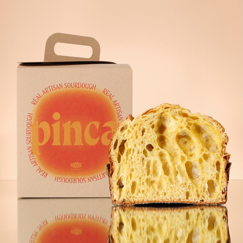 boogie lab, boogie bakery, pinca | Author: Karlo Jelić