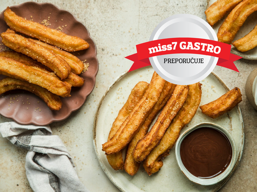 churros