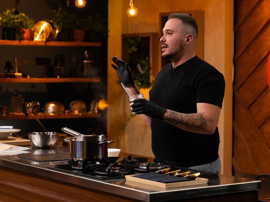 masterchef 2026. | Author: Nova TV