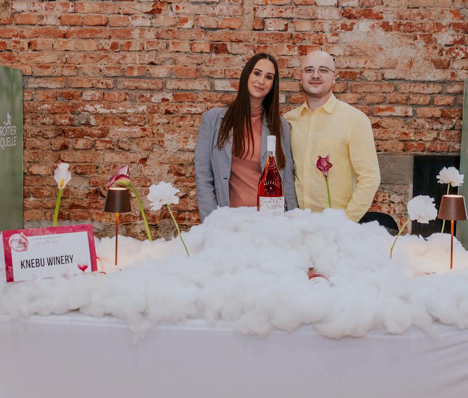 pink day zagreb | Author: Samir Ceric Kovacevic