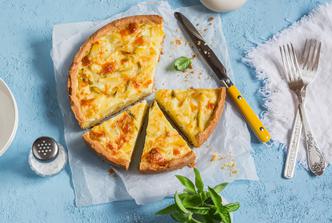 Quiche
