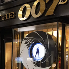 007 pop up bar