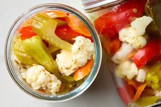 giardiniera
