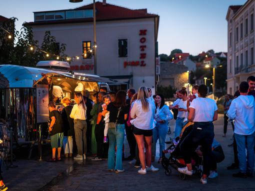 TASTE LIKE... SKRADIN, DRNIŠ, BILICE