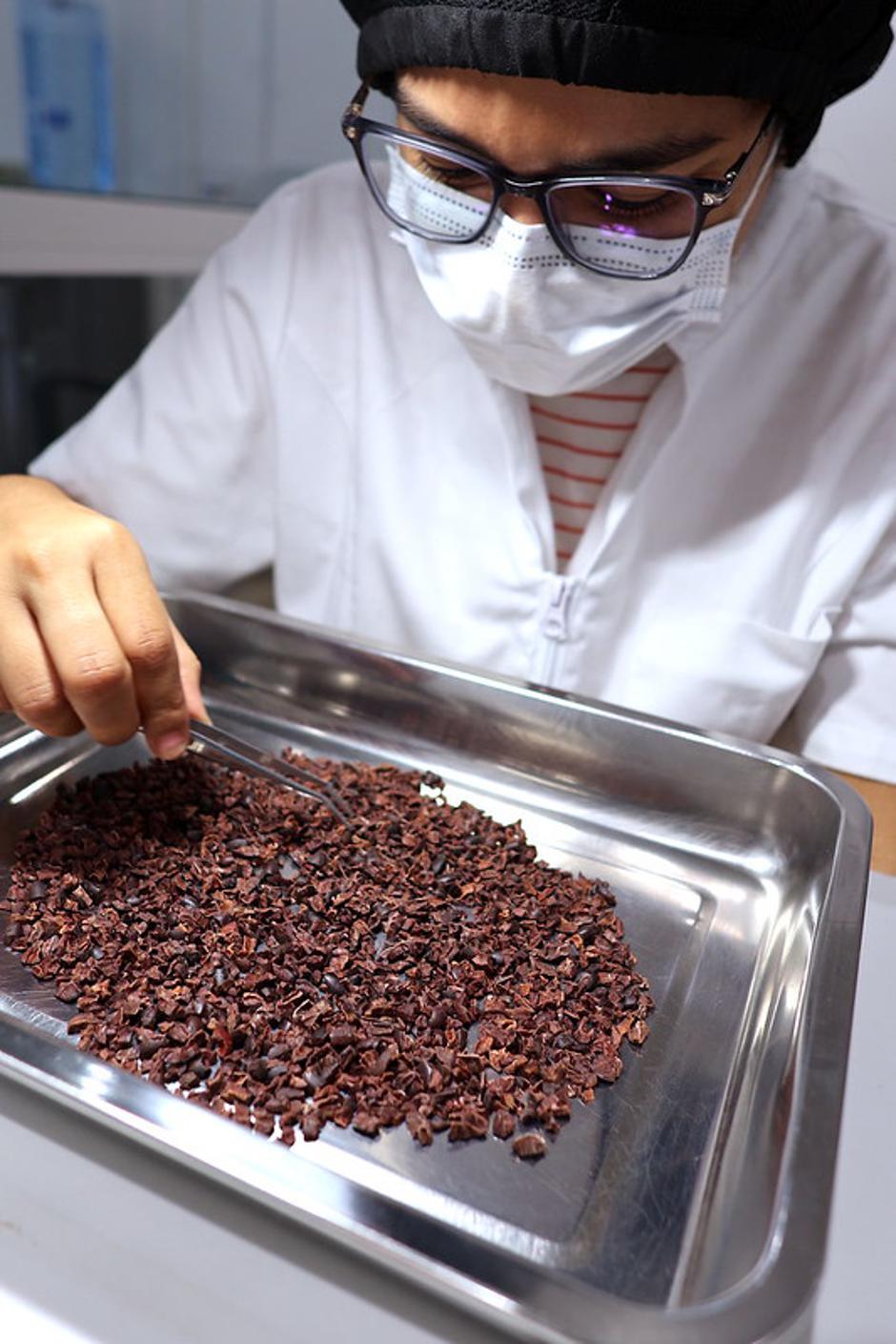 Dodijeljene nagrade Cacao of Excellence | Author: SHAWN LANDERSZ