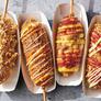 korean corn dog