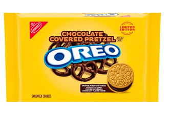 oreo
