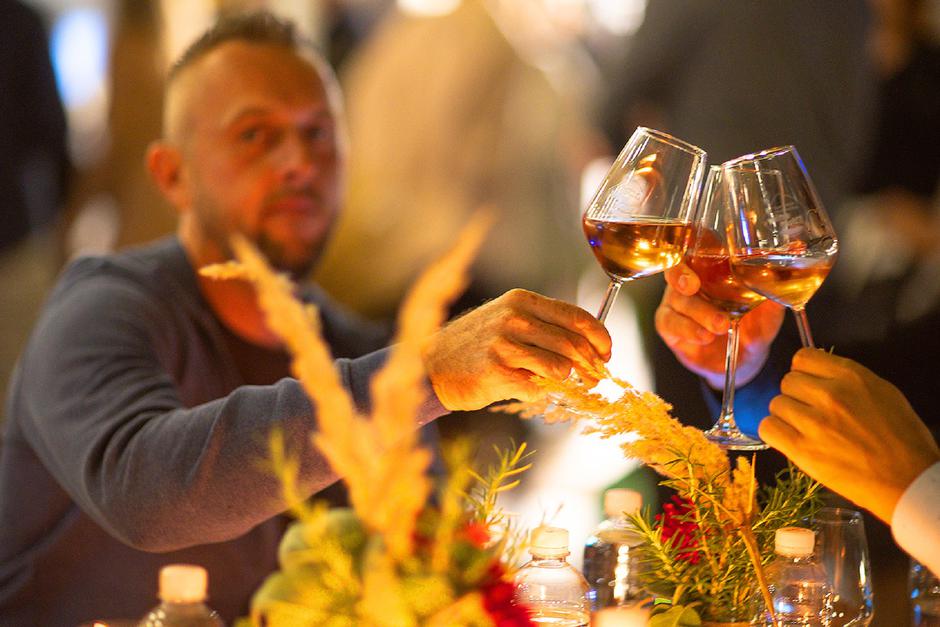 Festival vina i zalogaja Slavonija i Podravina, wine not!? | Author: Kristijan Toplak