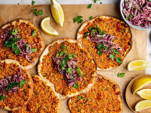 lahmacun