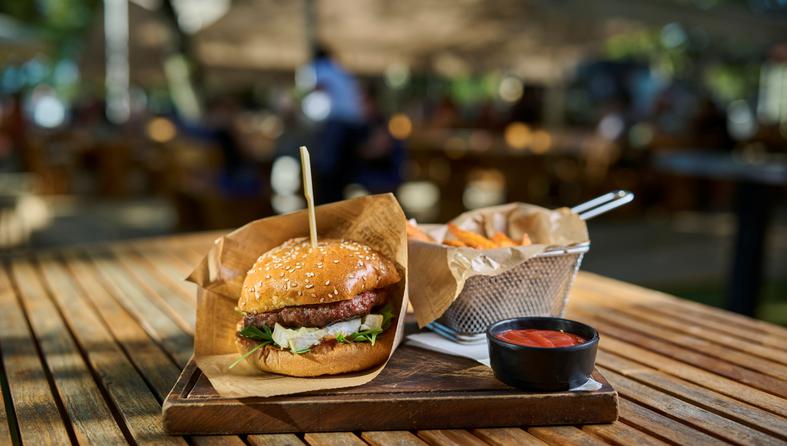 Craft Beer Burger Festival