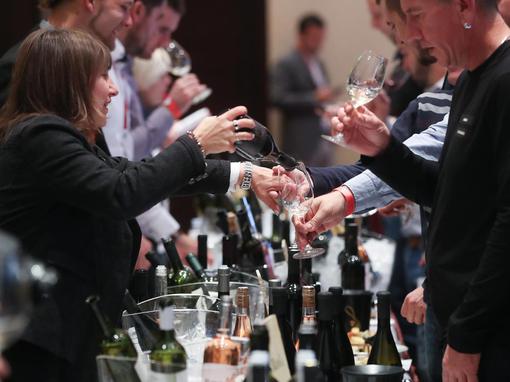 Sve je spremno za 18. ZagrebVINOcom