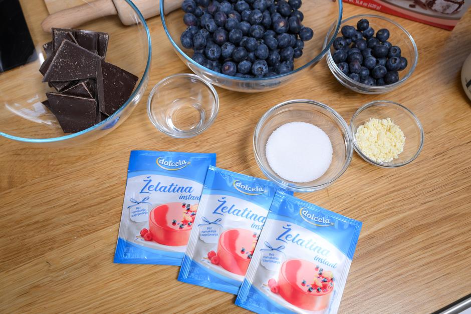 24SATA Kulinarsko natjecanje za Gastro zvijezdu 2025. | Author: Josip Regovic/PIXSELL