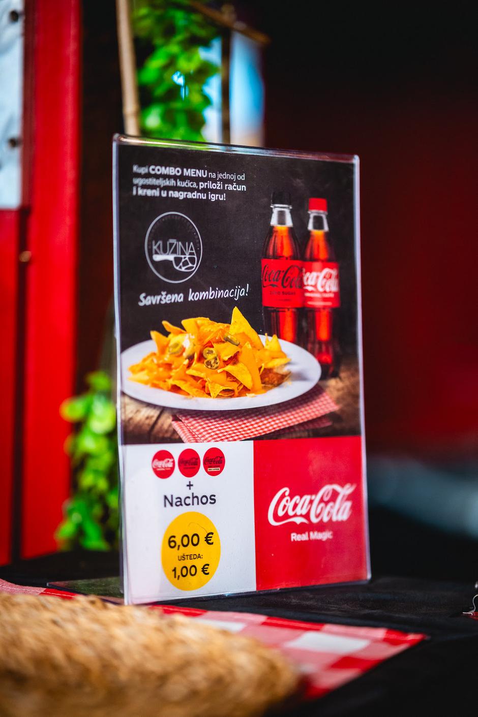 Food Flm Festival | Author: Franko Kelam, Matia Malenica