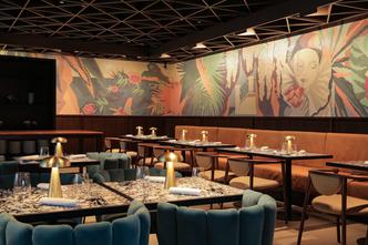 Keight Hotel Opatija (Curio Collection by Hilton)