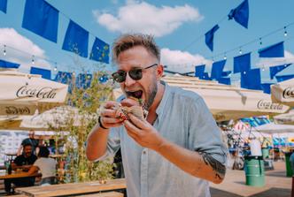 Burger Festival Zagreb 2025.