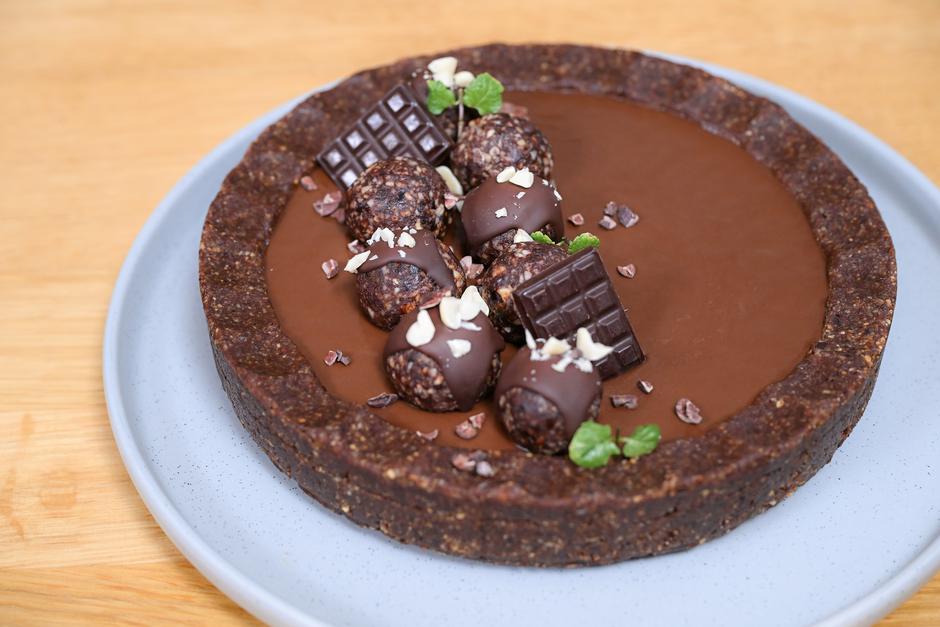 24SATA Zagreb: Kulinarsko natjecanje za Gastro zvijezdu 2025. | Author: Josip Regovic/PIXSELL