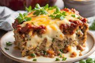 meatloaf složenac