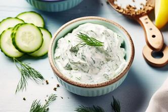 tzatziki
