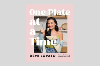demi lovato, kuharica