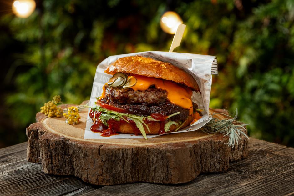 Burger Festival Omiš | Author: PR Burger Festival