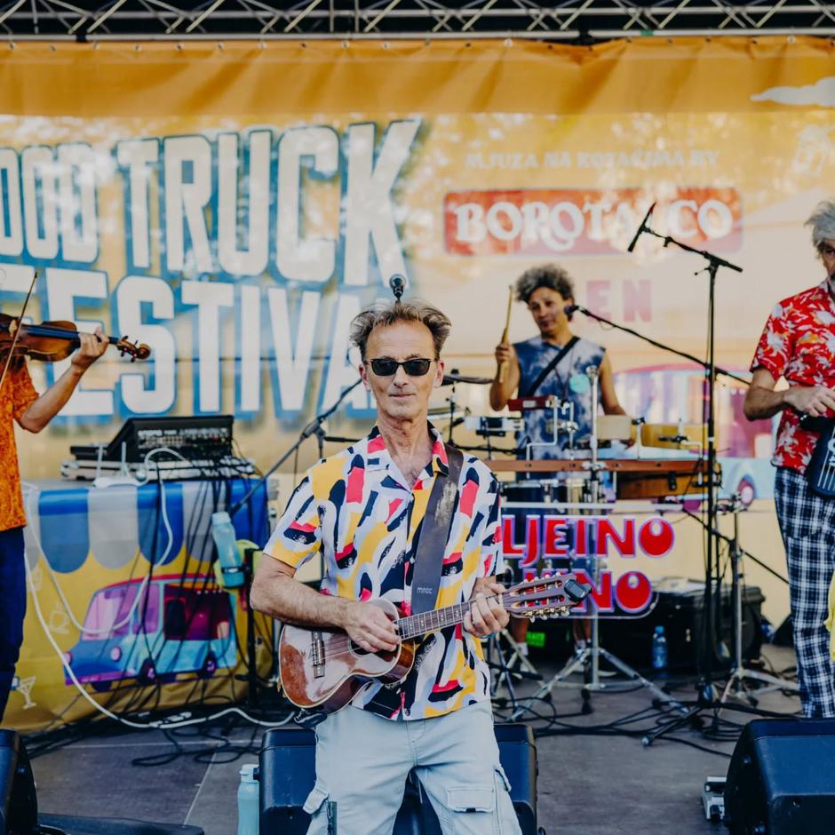 food truck festival | Author: Press