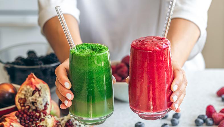 Piješ smoothie svaki dan? Ove greške možda ponavljaš