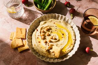 humus