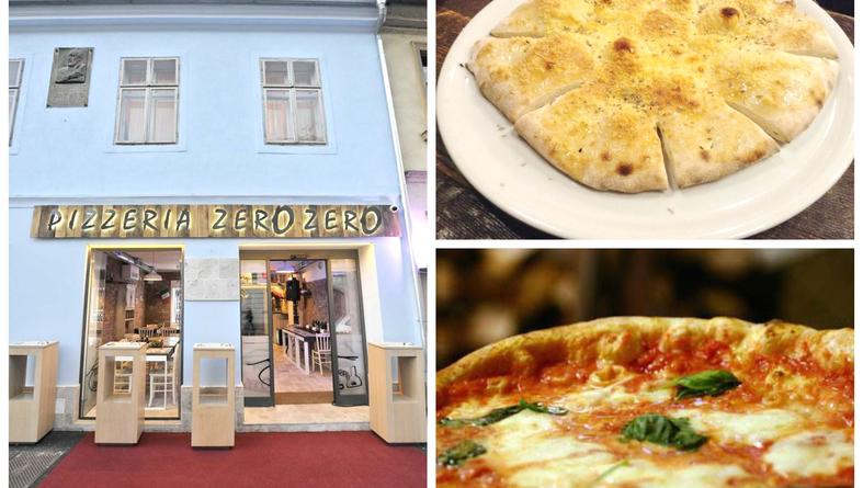 Pizzeria ZeroZero