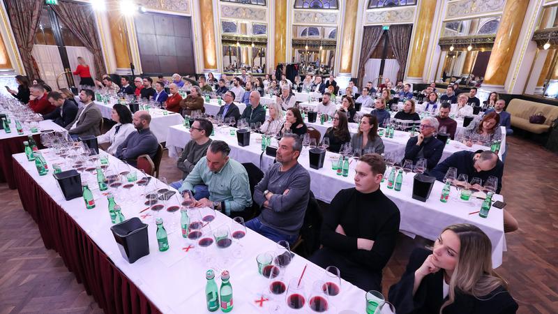 Odli&ccaron;ne vinske radionice za kraj vinske velja&ccaron;e