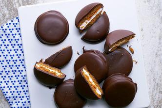 moon pie