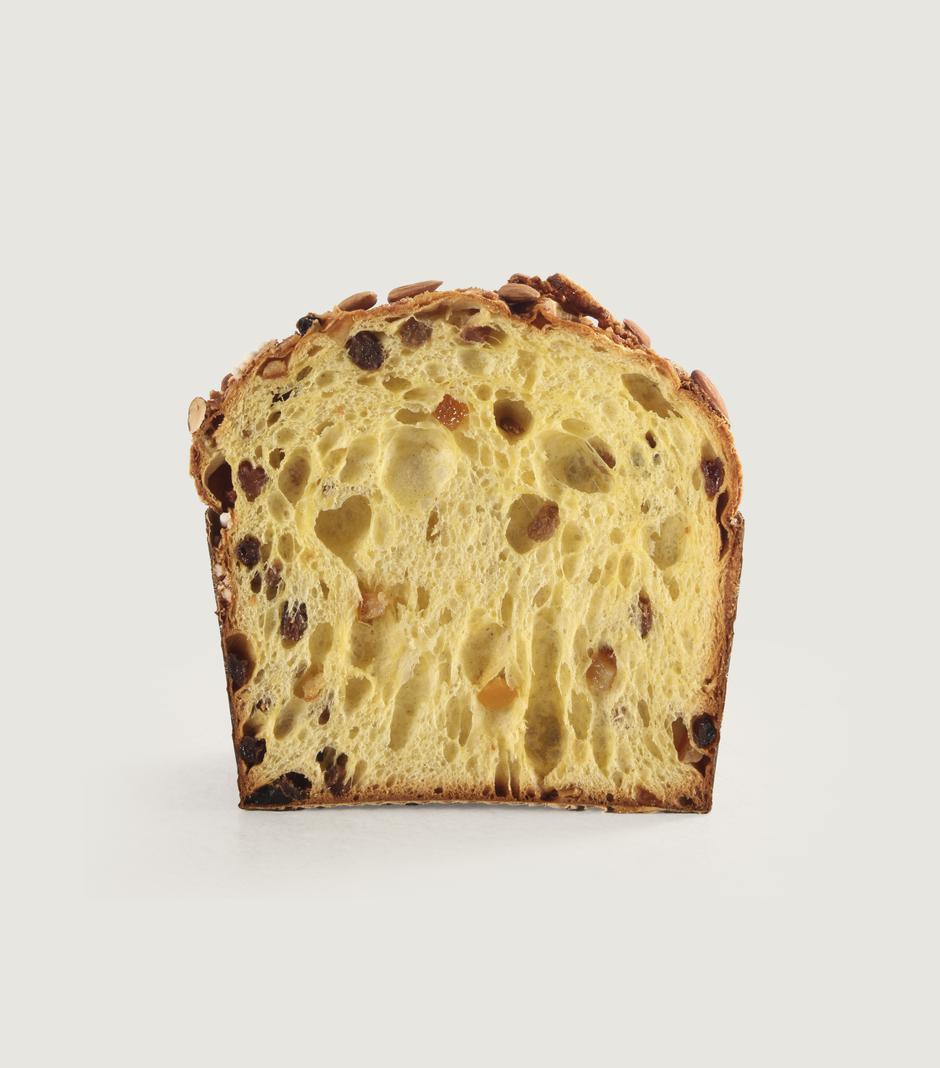 panettone | Author: Press