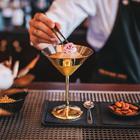 esplanade. gelato kokteli