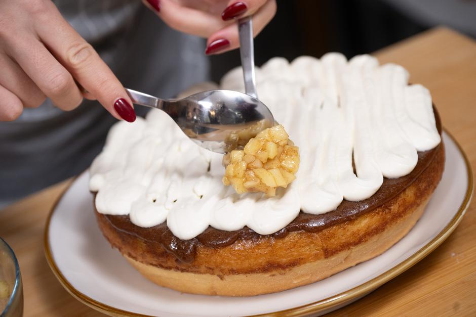 24SATA Kulinarsko natjecanje za Gastro zvijezdu 2025. | Author: Davor Puklavec/PIXSELL