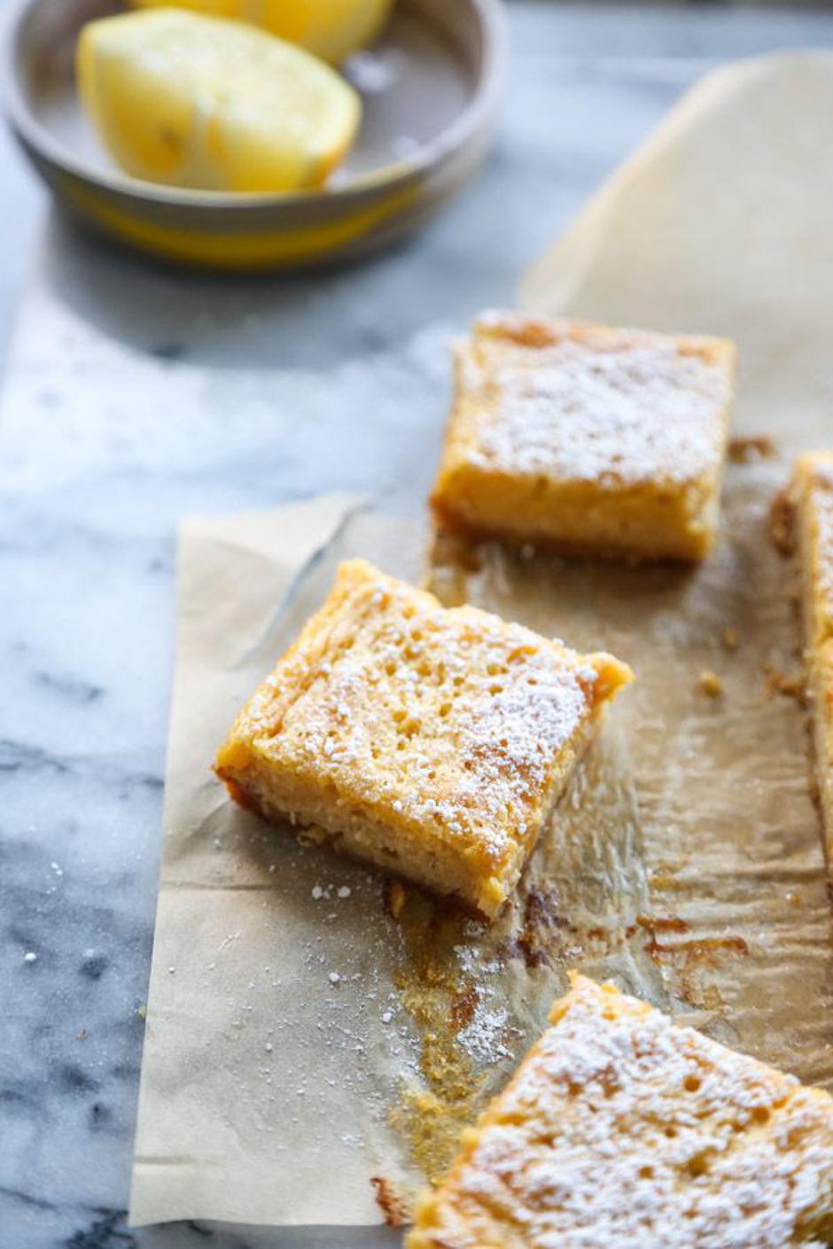kocke od limuna | Author: Feed Me Phoebe/Pinterest