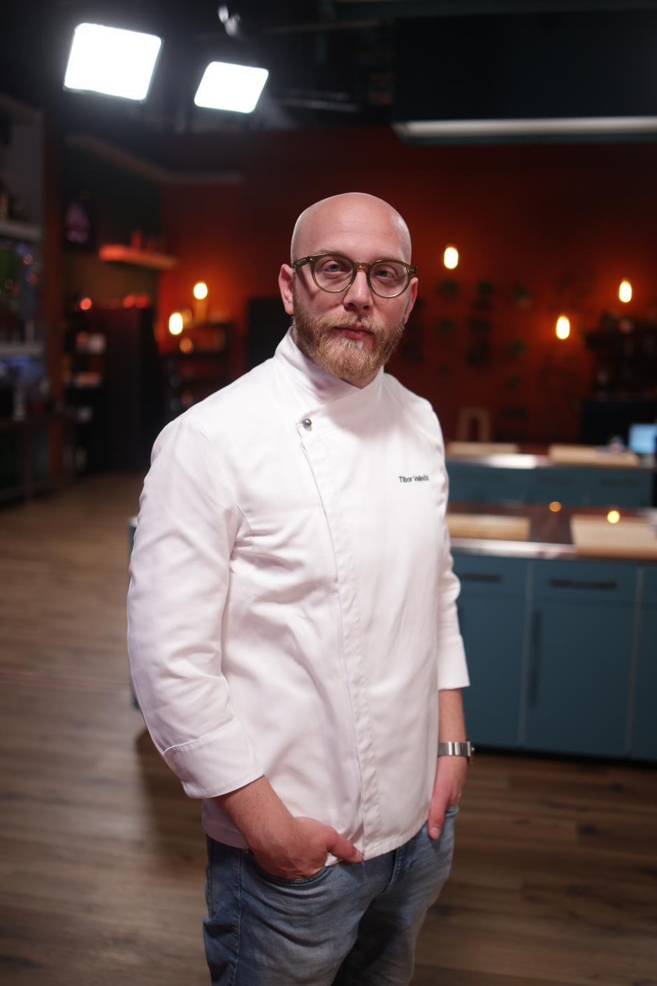 igra chefova | Author: RTL