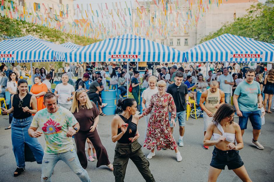 Food TRuck Festival | Author: Dino Ninkovic