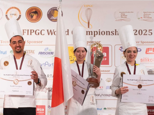 Svjetsko provenstvo u pripremi tiramisua