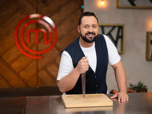 MasterChef, mario mihelj