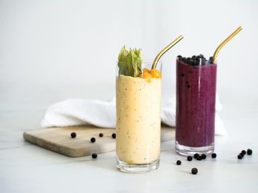 smoothie