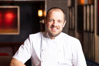James Knappett, Kitchen Table Restaurant