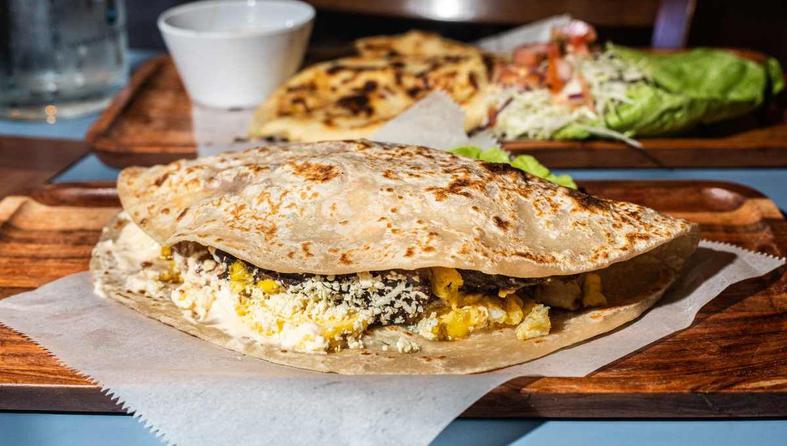 baleadas