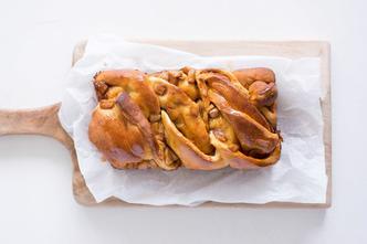 babka s jabukama