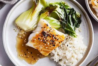 bakalar u miso maslacu