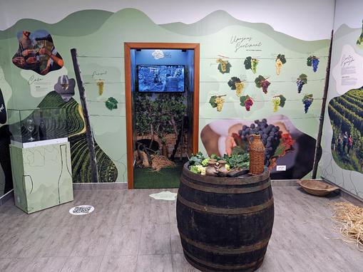 centar pušipela u štrigovi