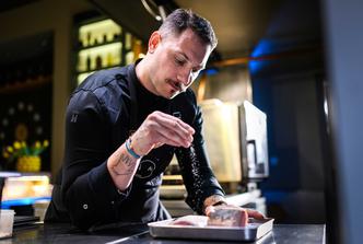 toni boban, igra chefova