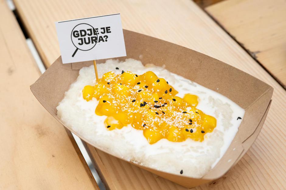 Zagreb: Asian street food festival | Author: Luka Antunac/PIXSELL