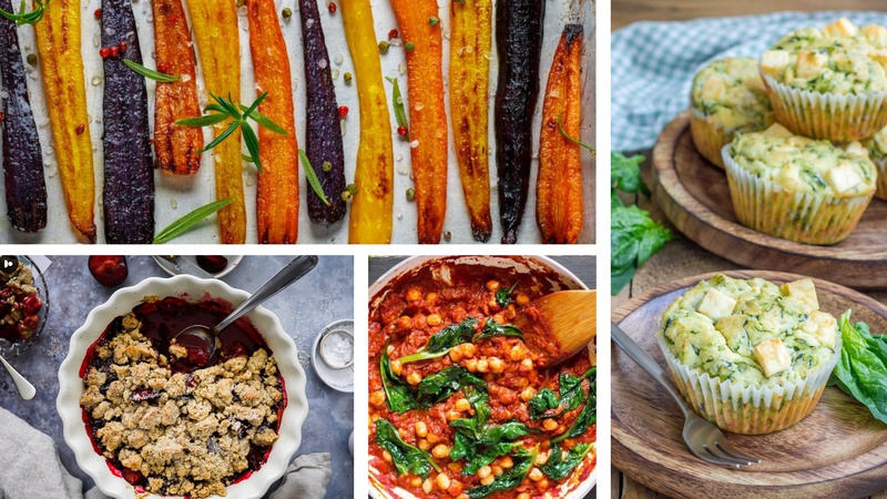 Što kuhati? Imamo ideje za RUČAK za svaki dan u tjednu