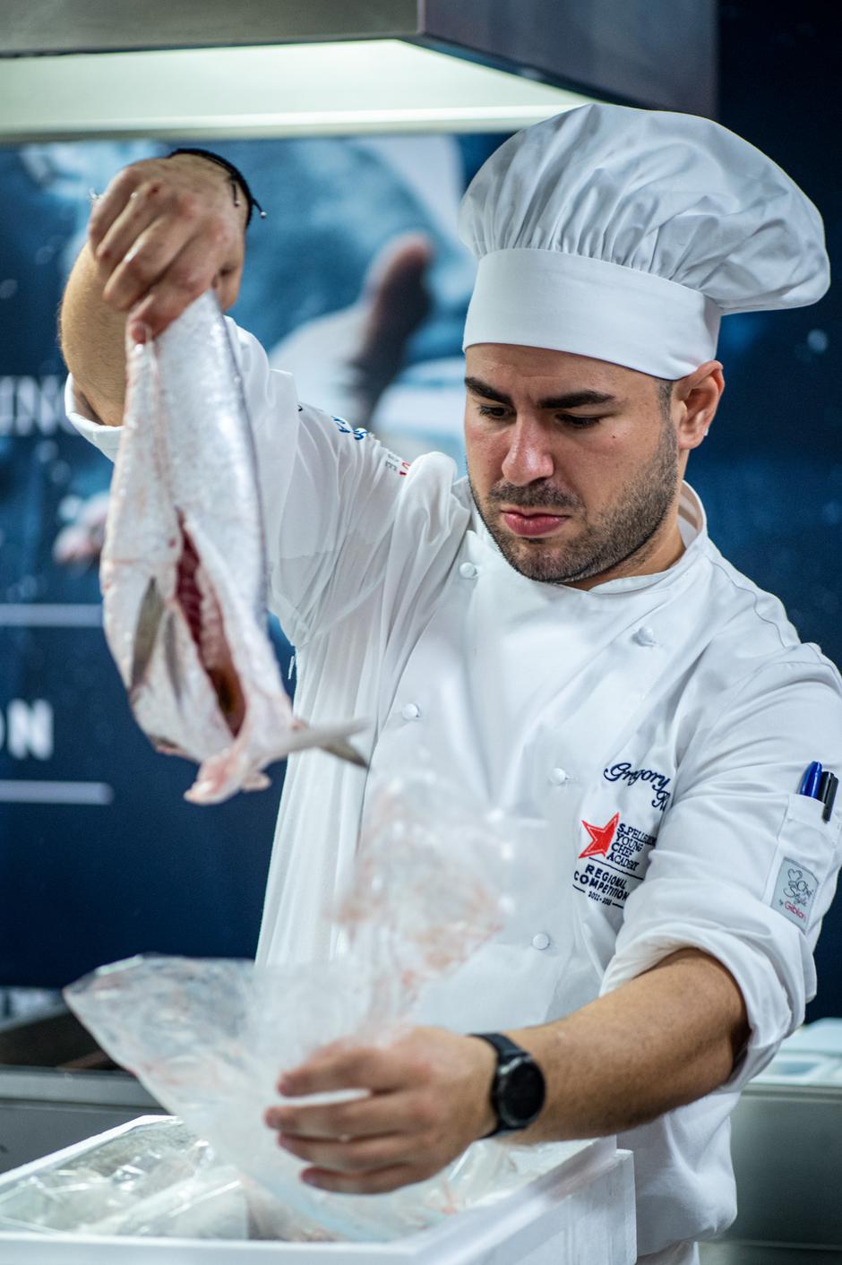 S. Pellegrino Young Chef Academy, natjecanje mladih chefova | Author: Vedran Metelko